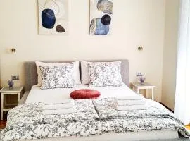 Lavender - City Room with free parking