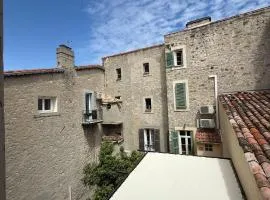 Appartement au cœur du Vieil Antibes