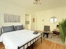 Your Cozy-studiohighfallstvkitchenrochestdt