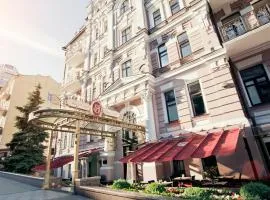 Opera Hotel - The Leading Hotels of the World
