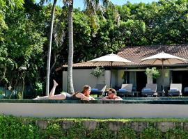 La Perle, hotel v destinaci Ballito