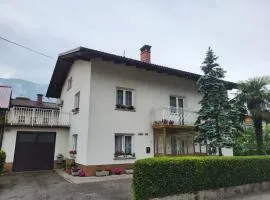 Apartma Magdalena