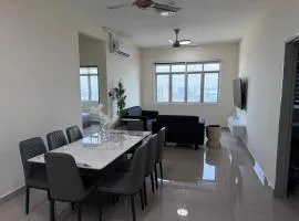 Cozy Stay Nexus Kajang Convenient City Access