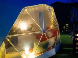 Ad Maiora Glamping Spa