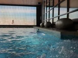 The Club Hotel & Spa Jersey