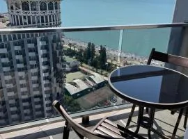 ORBI First Line APARTHOTEL