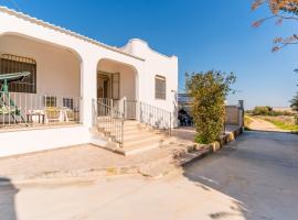 Villetta Faro Azzurro by BarbarHouse, khách sạn ở San Pietro in Bevagna