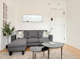 Highfalls Studio Retreattv Kitchen Rochester D