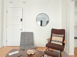 Your Cozy-studiohighfallstvkitchenrochestdt