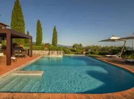 Villa Alessia, Pool Wellness And Nature Massa e Cozzile