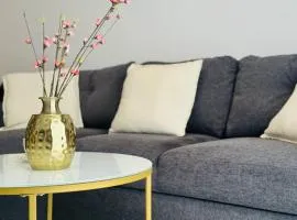 Apartament Bulwary 7