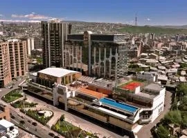 Seven Visions Resort and Places, the Dvin