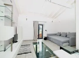 Le Beau-Mont Triplex moderne lit King Size proche Geneve