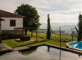 The FarmHouse I - Uma quinta deslumbrante