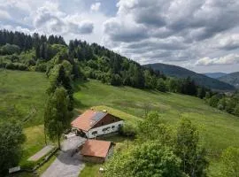 La Ferme du Douanier & Spa 5 étoiles ALL INCLUSIVE