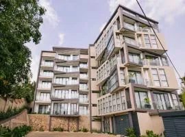 Imela Apartments