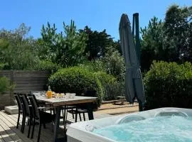 Villa Canada - Domaine Le Sherwood