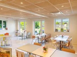 Ibis Budget Sélestat
