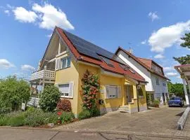 Ferienwohnungen Hog , Ringsheim