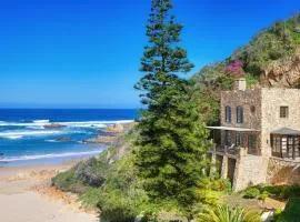 Buccara Noetzie - Honeymoon Castle