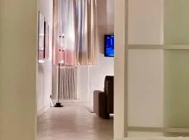 Petrarca Apartment Deluxe