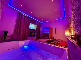 Spa Edelweiss