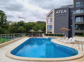 ATEA PERLA apartments