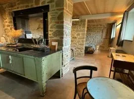 Eco-Sustainable Loft In Casentino Valley