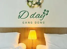 D day gangdong