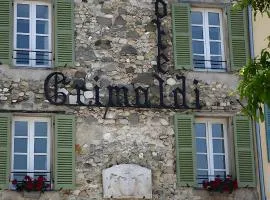 Grimaldi