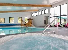 Domaine des Salins