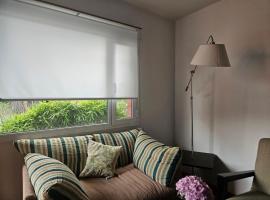 Hospedaje Soberanía, hotel in Trelew