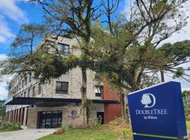 DoubleTree by Hilton Caracol, hotel berdekatan Lapangan Terbang Canela - CEL, Canela