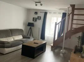 Duplex cosy