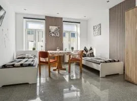 Relax24 - Apartment für 4 Personen 2 Schlafzimmer Kleve Zentrum