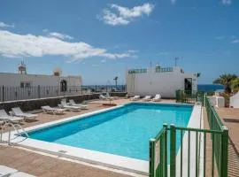 Apartamento Princesa Teguise