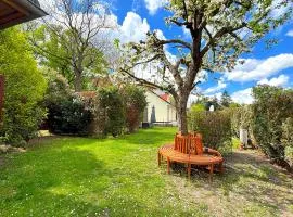 Apartment Berlin | Garden, Terrace, Nature