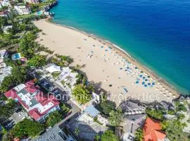 Playa Alicia, Hispanola Sol