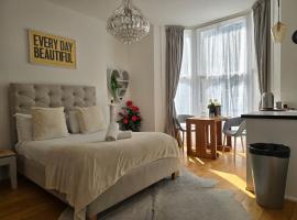 Haven By Saltlife, hotel sa Brighton & Hove