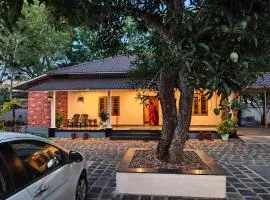 Angel Homestay Paravoor