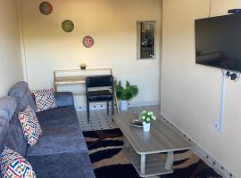 Ash Apartment, apartement sihtkohas Machakos