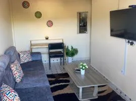 Ash Apartment
