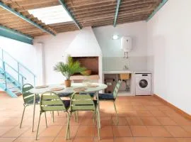 Global Properties, Les Villetes - La Torre