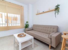 Global Properties, Les Villetes - Belcaire, villa in Moncófar