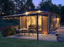 Auszeit am Alfsee, inklusive Dinopark und Indoorspielplatz