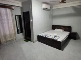 Hotel mountain rangpo