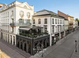Wyndham Grand Krakow Old Town