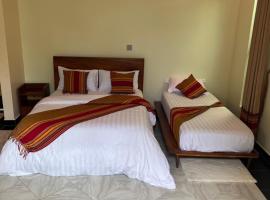 Kaal Village Nest, hotel v destinaci Nalakonge