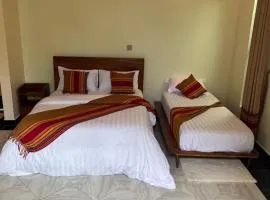 Kaal Village Nest