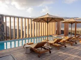 Villa - Vue Mer et Piscine Privée